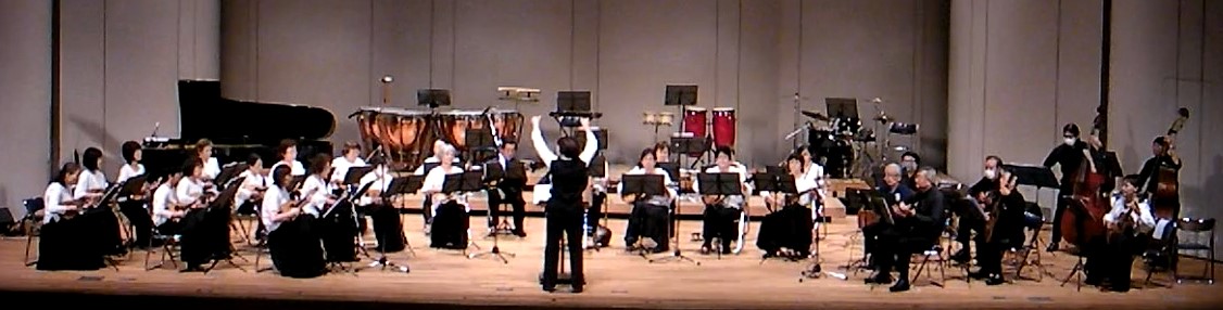 第43回定期演奏会を開催しました