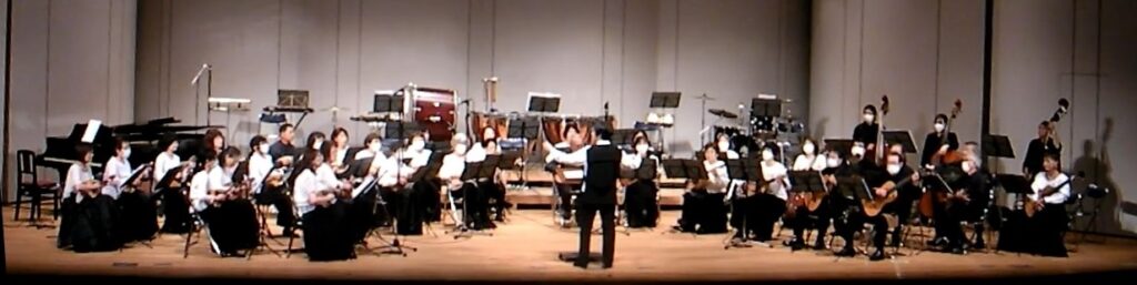 横須賀マンドリンアンサンブル第42回定期演奏会